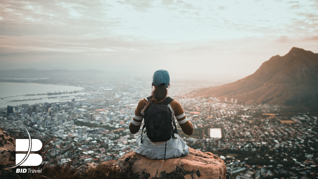 Does SA have a strong appeal for Gen Z and Millennials according to travel trends